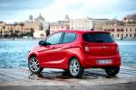 Opel Karl 2015 года